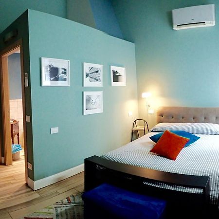 La Locanda Dell'Architetto โกโม ภายนอก รูปภาพ