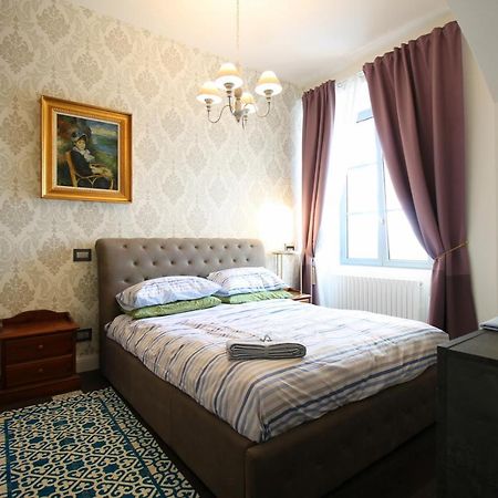 La Locanda Dell'Architetto โกโม ภายนอก รูปภาพ