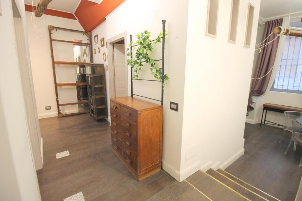 La Locanda Dell'Architetto โกโม ภายนอก รูปภาพ